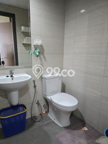 Disewakan Segera Apartemen Strategis 1 KT, 1 KM di Kawasan Cengkareng Disewakan Segera Apartemen Strategis 1 KT, 1 KM di Kawasan Cengkareng