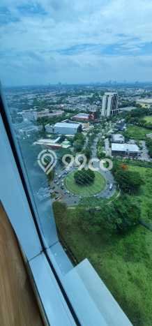 Hunian Apartemen Ideal untuk Dijual di Tangerang dengan 1 Kamar Hunian Apartemen Ideal untuk Dijual di Tangerang dengan 1 Kamar