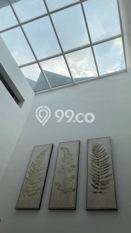 Dijual Rumah Mewah Elegan Dengan View Eksklusif di Bintaro, Tangerang Selatan Dijual Rumah Mewah Elegan Dengan View Eksklusif di Bintaro, Tangerang Selatan