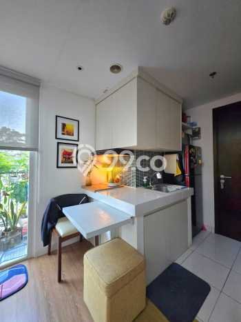 Jual Rumah Bagus Siap Huni LB 51m2 di BSD, Tangerang Selatan Jual Rumah Bagus Siap Huni LB 51m2 di BSD, Tangerang Selatan