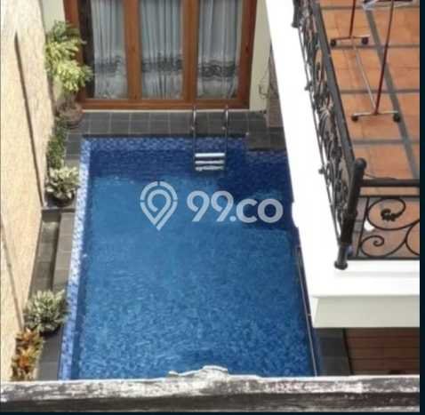 Siap Huni Rumah Mewah 6 Kamar di Menteng Dekat ke Mana Saja Siap Huni Rumah Mewah 6 Kamar di Menteng Dekat ke Mana Saja