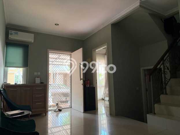 Dijual Hunian Rumah Terawat 3 Kamar di Gading Serpong, Tangerang Dijual Hunian Rumah Terawat 3 Kamar di Gading Serpong, Tangerang