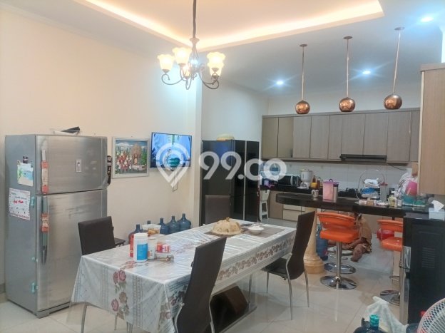 Rumah Luxury Modern Siap Huni di Gading Serpong Tangerang Rumah Luxury Modern Siap Huni di Gading Serpong Tangerang