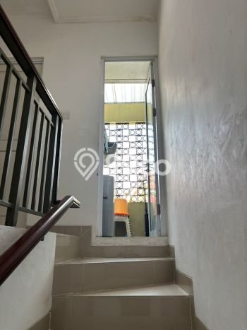 Rumah Minimalis 2 KT LT 56m2 di Gading Serpong Rumah Minimalis 2 KT LT 56m2 di Gading Serpong