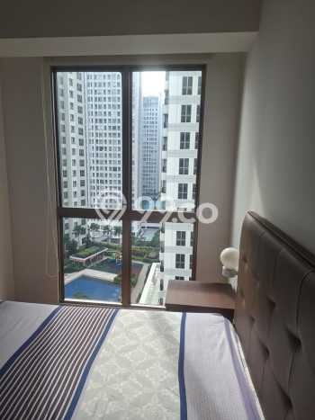 Dijual Apartemen di Tangerang 2 Kamar & 2 Kamar Mandi, Luas 71m2 Dijual Apartemen di Tangerang 2 Kamar & 2 Kamar Mandi, Luas 71m2