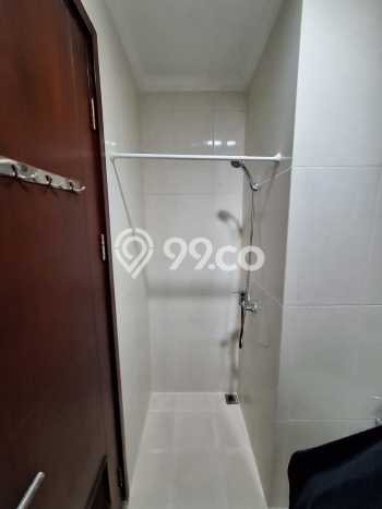 Hunian Apartemen 2 KT 1 KM di BSD, Tangerang Selatan Dijual Cepat Hunian Apartemen 2 KT 1 KM di BSD, Tangerang Selatan Dijual Cepat