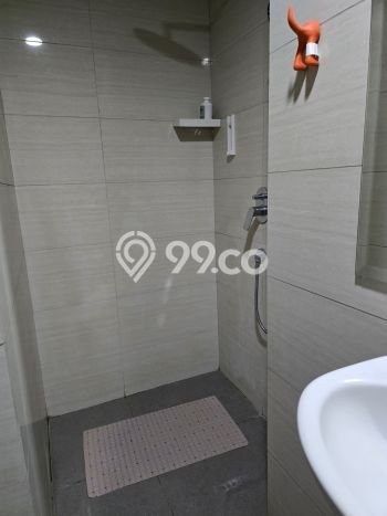 Disewakan Segera Apartemen Strategis 1 KT, 1 KM di Kawasan Cengkareng Disewakan Segera Apartemen Strategis 1 KT, 1 KM di Kawasan Cengkareng