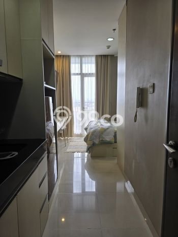 Disewakan Segera Apartemen Strategis 1 KT, 1 KM di Kawasan Cengkareng Disewakan Segera Apartemen Strategis 1 KT, 1 KM di Kawasan Cengkareng