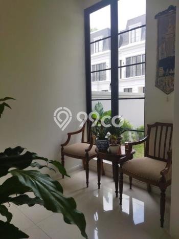 Hunian Super Elit dengan Akses Paling Strategis di Kemang, Jakarta Selatan Hunian Super Elit dengan Akses Paling Strategis di Kemang, Jakarta Selatan