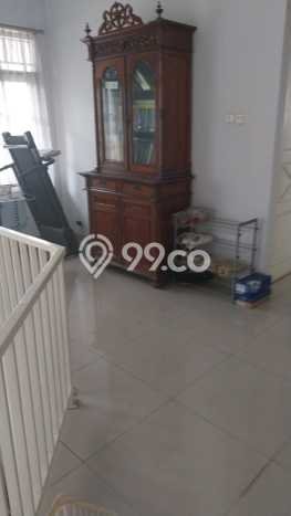 Rumah Elit Modern Siap Huni di Bintaro Tangerang Selatan Rumah Elit Modern Siap Huni di Bintaro Tangerang Selatan