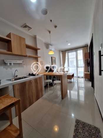 Hunian Apartemen 2 KT 1 KM di BSD, Tangerang Selatan Dijual Cepat Hunian Apartemen 2 KT 1 KM di BSD, Tangerang Selatan Dijual Cepat