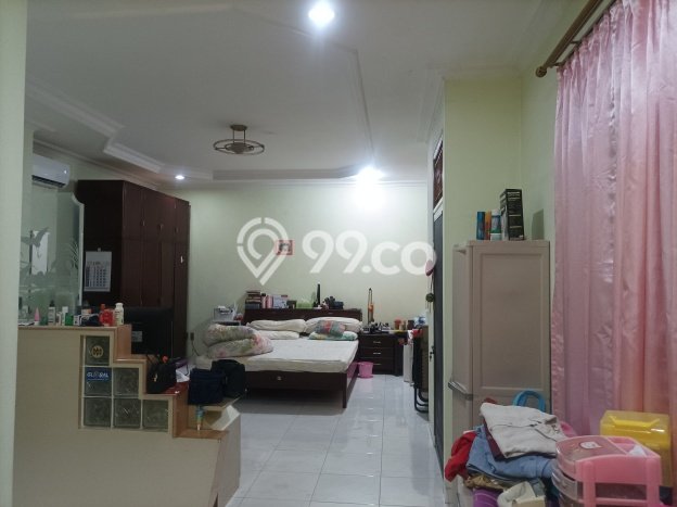 Hunian Elit LB 300m2 Siap Huni Desain Elegan di Jelambar, Jakarta Barat Hunian Elit LB 300m2 Siap Huni Desain Elegan di Jelambar, Jakarta Barat