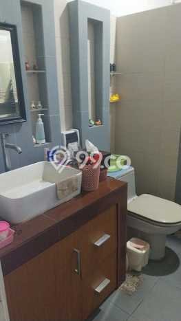 Rumah Elit Modern Siap Huni di Bintaro Tangerang Selatan Rumah Elit Modern Siap Huni di Bintaro Tangerang Selatan