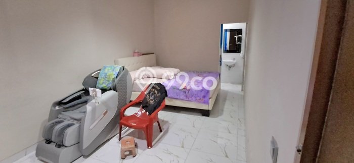 Hunian Elit LB 220m2 Siap Pakai Desain Elegan di Gading Serpong, Tangerang Hunian Elit LB 220m2 Siap Pakai Desain Elegan di Gading Serpong, Tangerang