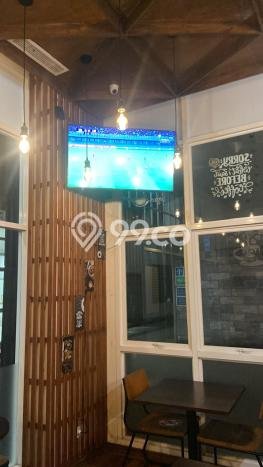 Ruko Dijual di Depok LT 44m2 & LB 44m2 Lokasi Terbaik! Ruko Dijual di Depok LT 44m2 & LB 44m2 Lokasi Terbaik!