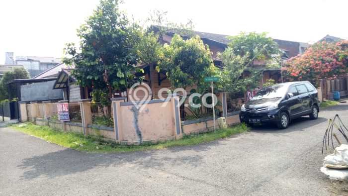 Dijual Rumah 3 Kamar Lokasi Strategis Bagus dan Strategis di Antapani Dijual Rumah 3 Kamar Lokasi Strategis Bagus dan Strategis di Antapani