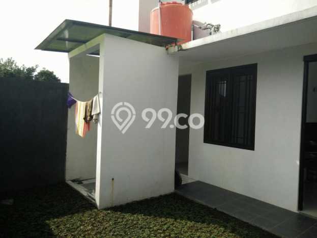 Hunian Nyaman Asri 4 KT Siap Pakai di Cisaranten Bandung Hunian Nyaman Asri 4 KT Siap Pakai di Cisaranten Bandung