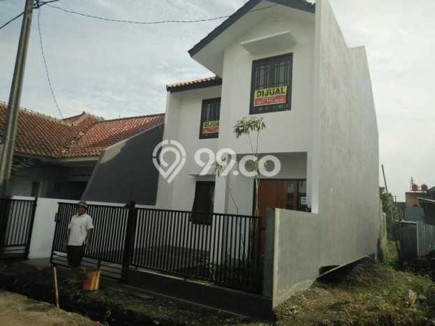 Hunian Nyaman Asri 4 KT Siap Pakai di Cisaranten Bandung Hunian Nyaman Asri 4 KT Siap Pakai di Cisaranten Bandung