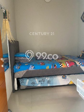 Dijual Rumah Modern 2 KT di Padasuka, Bandung Dijual Rumah Modern 2 KT di Padasuka, Bandung