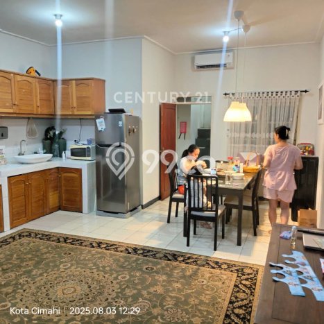 Rumah Minimalis 5 KT LT 120m2 di Cihanjuang Rumah Minimalis 5 KT LT 120m2 di Cihanjuang