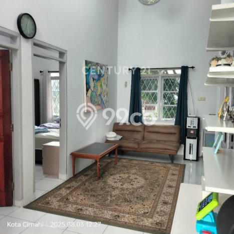 Rumah Minimalis 5 KT LT 120m2 di Cihanjuang Rumah Minimalis 5 KT LT 120m2 di Cihanjuang
