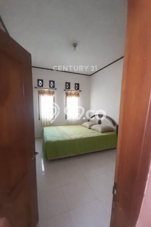 Dijual Cepat Rumah Bagus Siap Huni LB 135m2 di Antapani, Bandung Dijual Cepat Rumah Bagus Siap Huni LB 135m2 di Antapani, Bandung