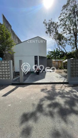 Jual Rumah Bagus Siap Huni LB 64m2 di Antapani, Bandung Jual Rumah Bagus Siap Huni LB 64m2 di Antapani, Bandung