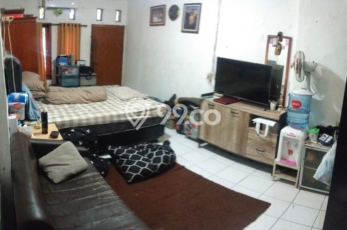 Dijual Rumah Premium dengan Fasilitas Sekitar Lengkap di Regol, Bandung Dijual Rumah Premium dengan Fasilitas Sekitar Lengkap di Regol, Bandung
