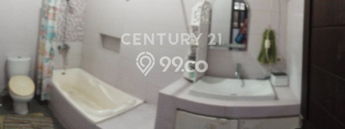 Ready to Use! Luxury House LT 320m2 Desain Elegan di Cimahi Ready to Use! Luxury House LT 320m2 Desain Elegan di Cimahi
