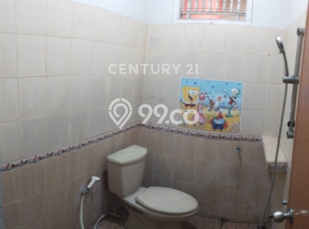 Rumah Strategis Minimalis Lb 217m2 di Cimahi Selatan, Cimahi Rumah Strategis Minimalis Lb 217m2 di Cimahi Selatan, Cimahi