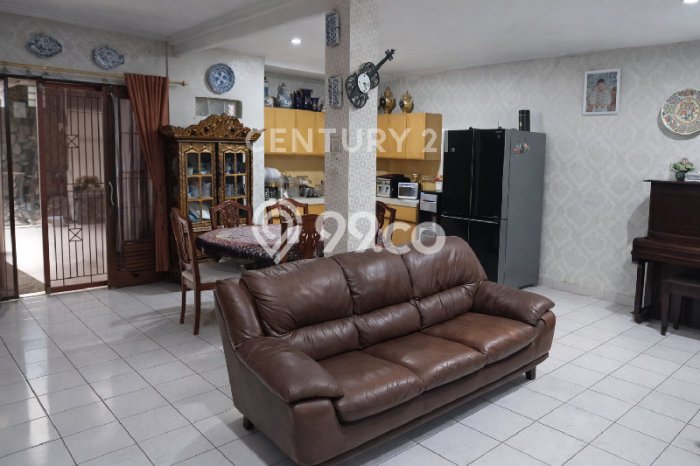 Hunian Nyaman Asri 4 KT Siap Pakai di Turangga Bandung Hunian Nyaman Asri 4 KT Siap Pakai di Turangga Bandung