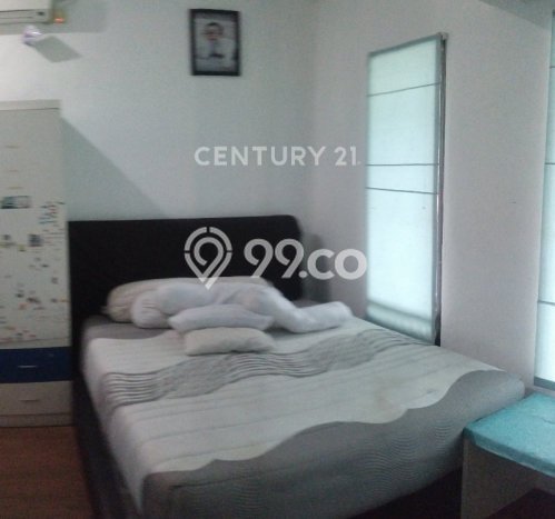 Ready to Use! Luxury House LT 320m2 Desain Elegan di Cimahi Ready to Use! Luxury House LT 320m2 Desain Elegan di Cimahi