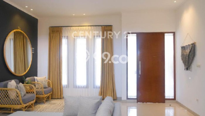Jual Rumah Luas Elegan Dengan View Cantik di Buah Batu, Bandung Jual Rumah Luas Elegan Dengan View Cantik di Buah Batu, Bandung