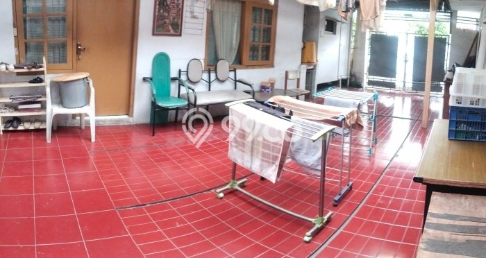 Dijual Rumah Premium dengan Fasilitas Sekitar Lengkap di Regol, Bandung Dijual Rumah Premium dengan Fasilitas Sekitar Lengkap di Regol, Bandung