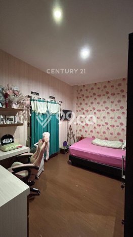 Rumah Elit LB 312m2 Siap Huni Desain Elegan di Bandung Kota, Bandung Rumah Elit LB 312m2 Siap Huni Desain Elegan di Bandung Kota, Bandung