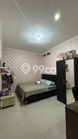 Rumah Elit LB 312m2 Siap Huni Desain Elegan di Bandung Kota, Bandung Rumah Elit LB 312m2 Siap Huni Desain Elegan di Bandung Kota, Bandung