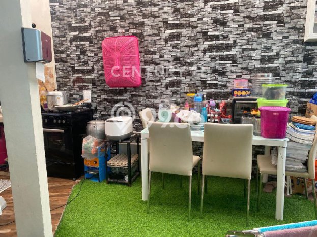 Dijual Rumah Modern 2 KT di Padasuka, Bandung Dijual Rumah Modern 2 KT di Padasuka, Bandung