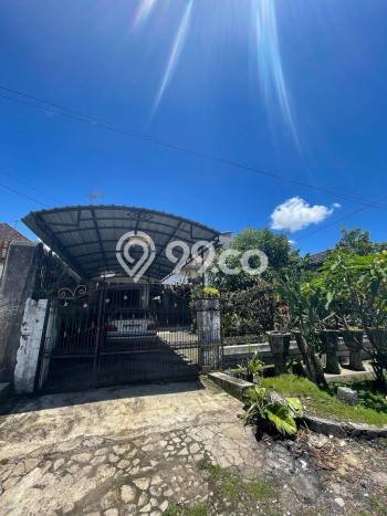 Best Deal Hunian Premium Ideal dan Luas di Klojen, Malang Best Deal Hunian Premium Ideal dan Luas di Klojen, Malang