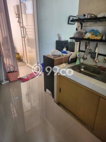 For Sale Hunian Rumah Terawat 2 KT di Cemorokandang, Malang For Sale Hunian Rumah Terawat 2 KT di Cemorokandang, Malang