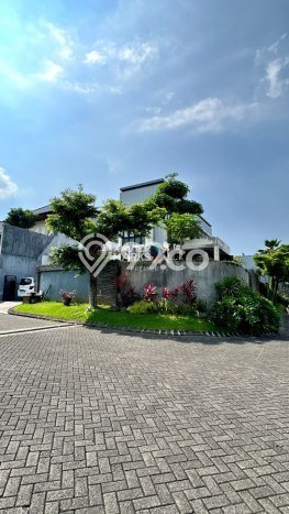 Dijual Rumah Elit Exclusive di Sukun, Malang Dijual Rumah Elit Exclusive di Sukun, Malang