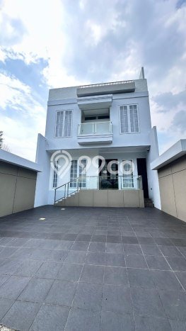 Dijual Rumah Mewah Megah Dengan View Eksklusif di Araya, Malang Dijual Rumah Mewah Megah Dengan View Eksklusif di Araya, Malang