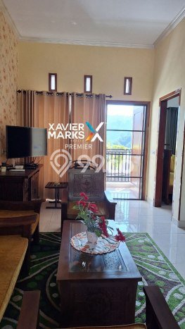 Jual Rumah Favorit Siap Huni LB 105m2 di Batu, Batu Jual Rumah Favorit Siap Huni LB 105m2 di Batu, Batu