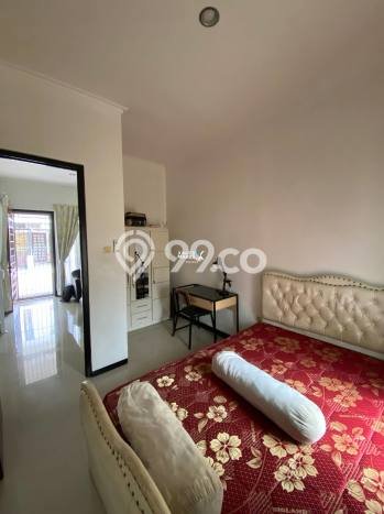 Rumah Strategis Minimalis Lb 80m2 di Lowokwaru, Malang Rumah Strategis Minimalis Lb 80m2 di Lowokwaru, Malang