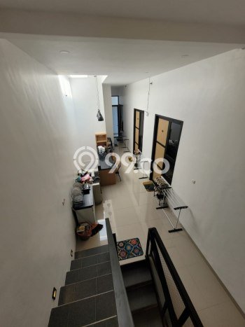 Dijual Rumah Kost di Tlogomas, Malang, 9 KT, 9 KM, Bangunan 200m2 Dijual Rumah Kost di Tlogomas, Malang, 9 KT, 9 KM, Bangunan 200m2