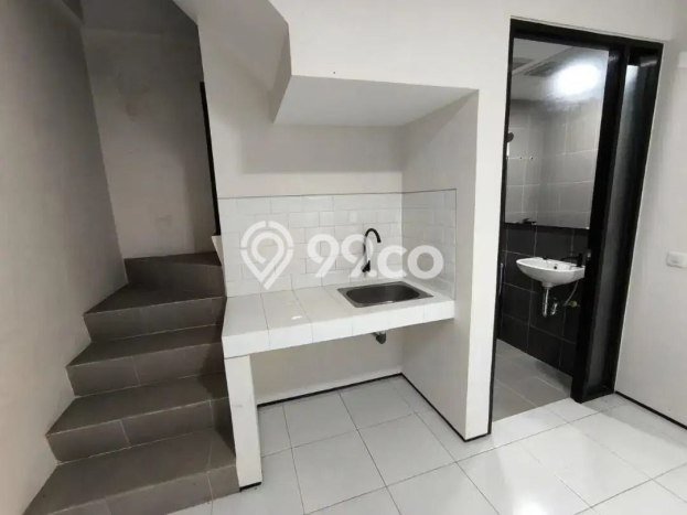 Rumah Modern 2 KT LT 18m2 di Araya Rumah Modern 2 KT LT 18m2 di Araya