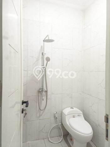 Rumah Minimalis 4 Kamar LT 137m2 di Soekarno Hatta Rumah Minimalis 4 Kamar LT 137m2 di Soekarno Hatta
