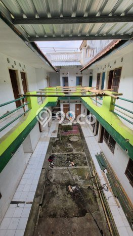 Investasi Kost Dijual di Lowokwaru, Malang, Spesifikasi 27 KT, 8 KM, 600m2 Investasi Kost Dijual di Lowokwaru, Malang, Spesifikasi 27 KT, 8 KM, 600m2