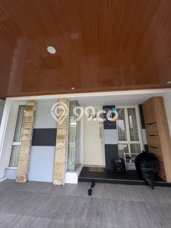 Jual Rumah Favorit Siap Huni LB 75m2 di Lowokwaru, Malang Jual Rumah Favorit Siap Huni LB 75m2 di Lowokwaru, Malang