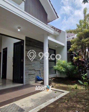 Rumah Minimalis 2 KT di Tidar Malang Unfurnished Rumah Minimalis 2 KT di Tidar Malang Unfurnished