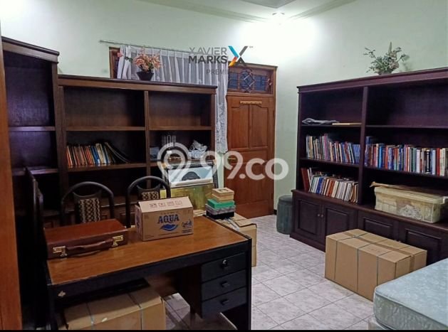 Dijual Kost di Kawasan Blimbing, Malang, Spesifikasi 17 KT, 9 KM, 800m2 Dijual Kost di Kawasan Blimbing, Malang, Spesifikasi 17 KT, 9 KM, 800m2